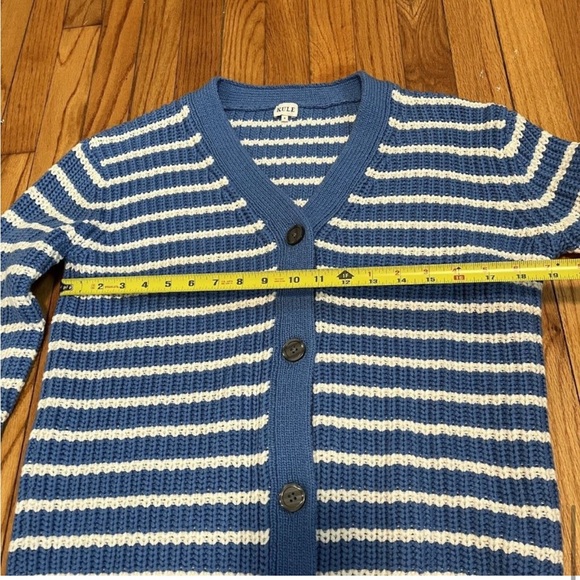 Kule the royal cardigan - Picture 7 of 9